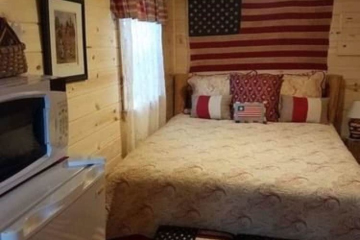 The Wild Game Inn