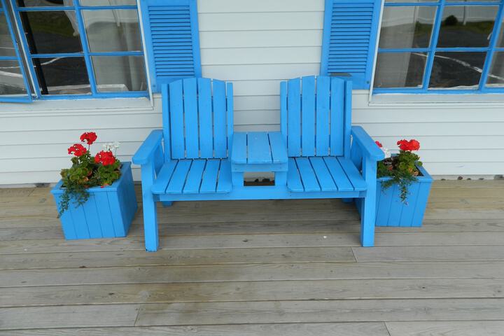 Terrace/Patio 27 of 37
