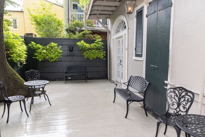 Terrace/Patio 36 of 40