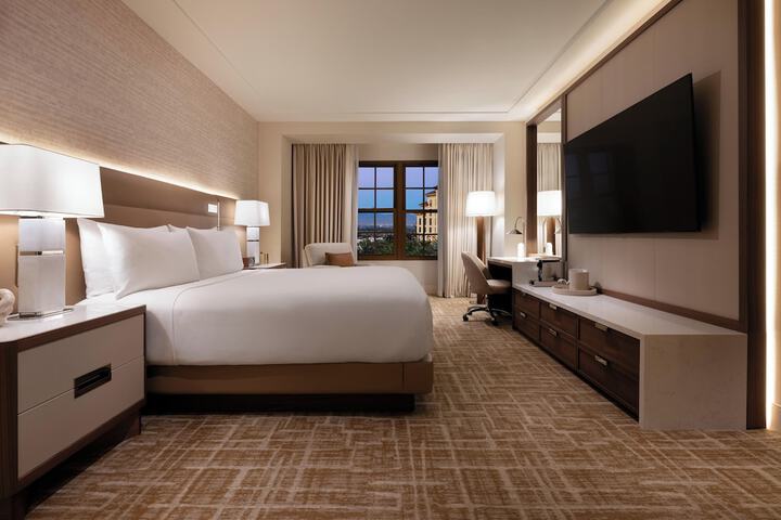 Green Valley Ranch Resort and Spa