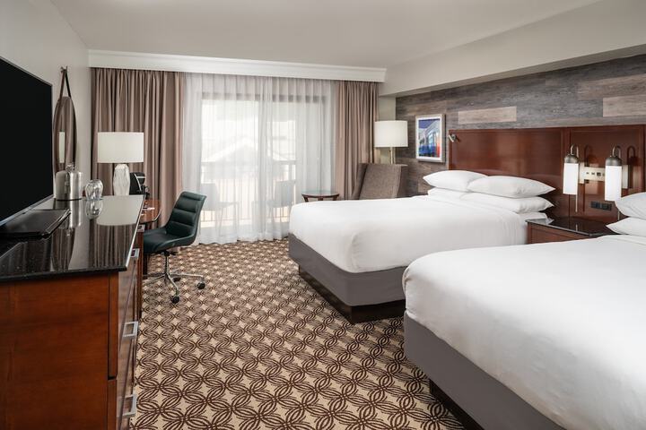 Sheraton Park City
