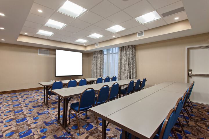 Residence Inn by Marriott Seattle Sea-Tac Airport