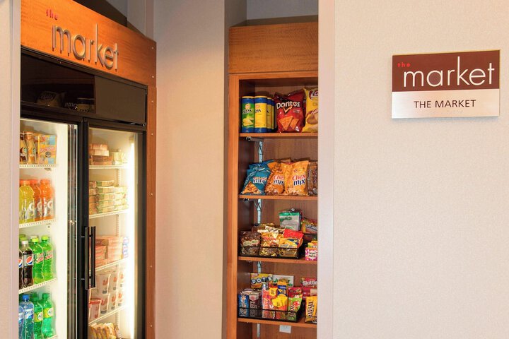 Residence Inn Marriott Moline