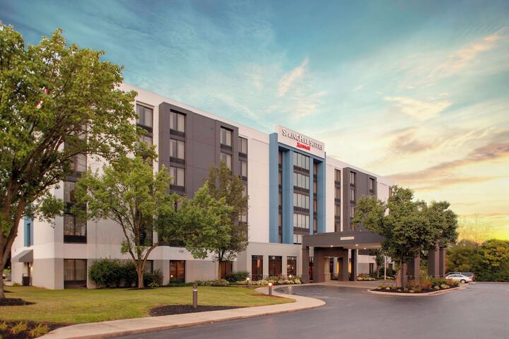 SpringHill Suites Cincinnati North / Forest Park