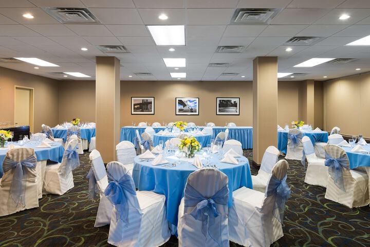 Hampton Inn White Plains / Tarrytown