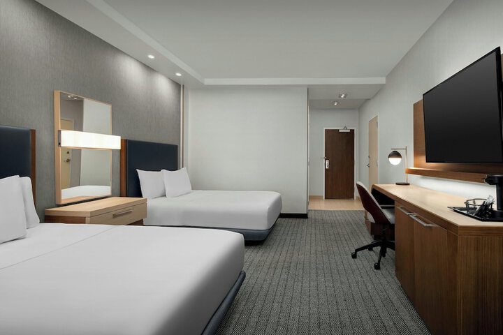 Courtyard by Marriott Atlanta Kennesaw