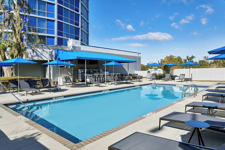 Four Points by Sheraton Tallahassee Downtown