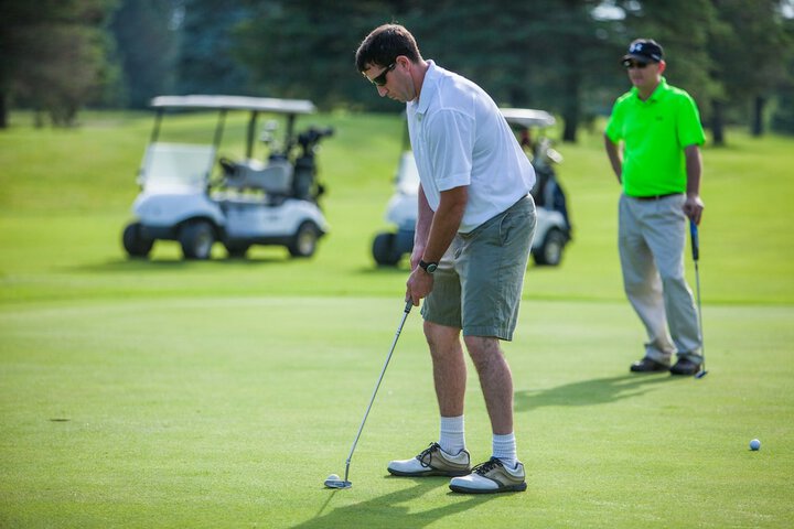 Golf 75 of 88