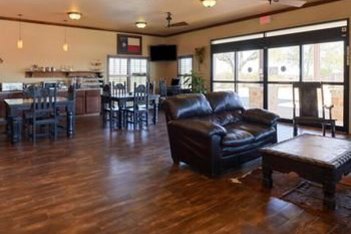 Americas Best Value Inn Jourdanton / Pleasanton