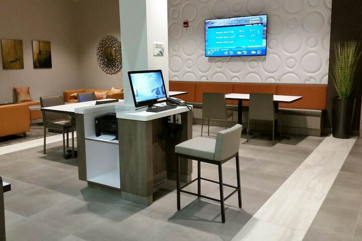Wingate by Wyndham Dieppe Moncton