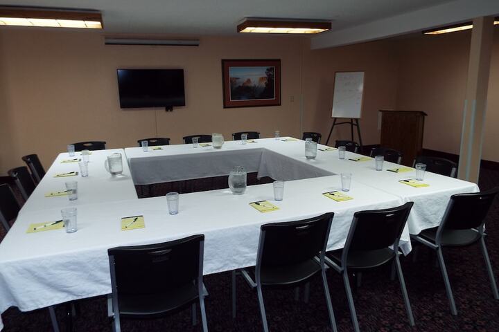 Meeting 37 of 46