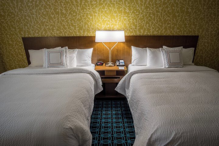 Fairfield Inn & Suites Wisconsin Dells