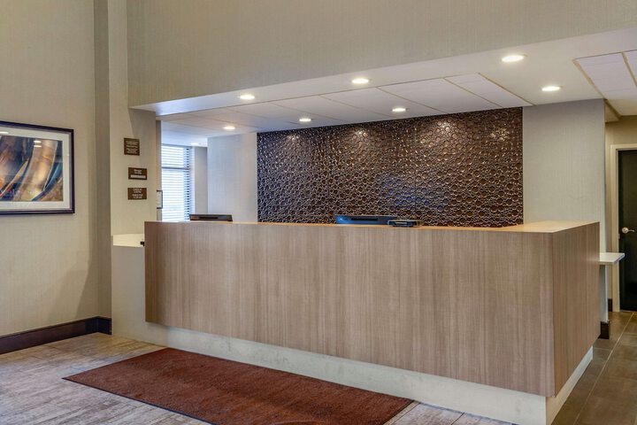 Hotel Interior 7 of 35