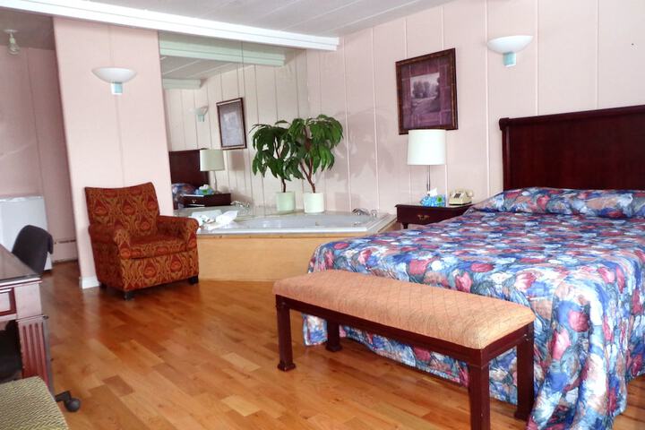 Motel Tremblant