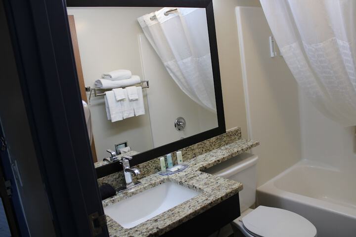 Quality Inn Mount Pleasant