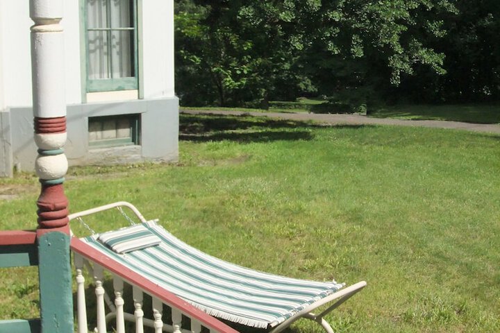 The Glenmary Inn