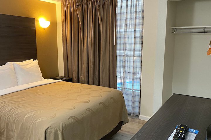 Quality Inn Branson - Hwy 76 Central