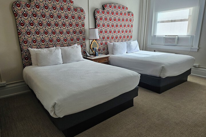 Hotel Colorado