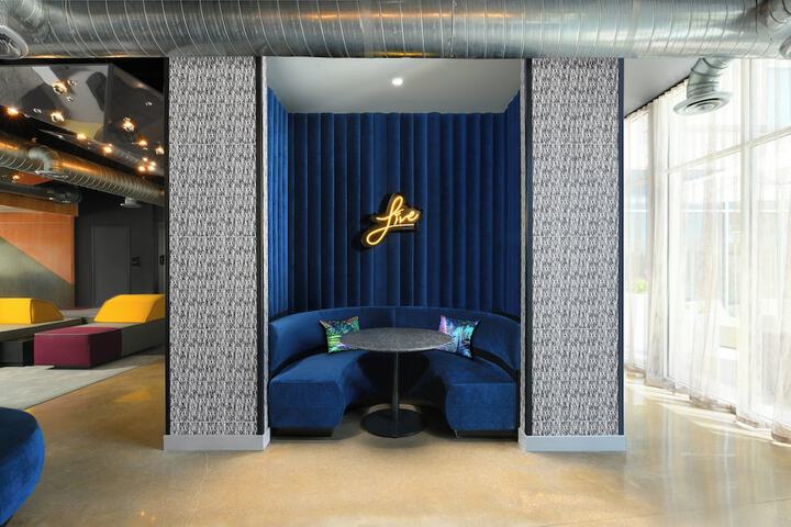 Aloft by Marriott Austin Round Rock