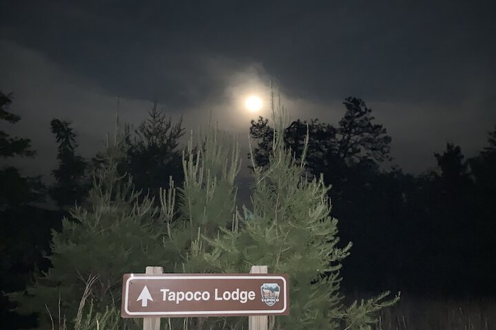 Historic Tapoco Lodge Resort
