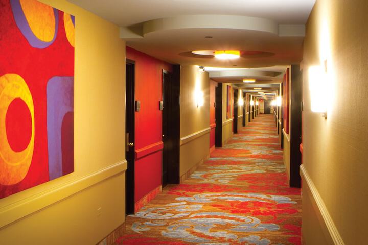 Ballroom/Hall 54 of 69