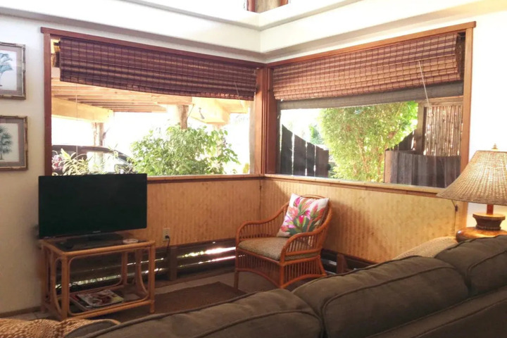THE ILIKAHI BOUTIQUE ACCOMMODATION