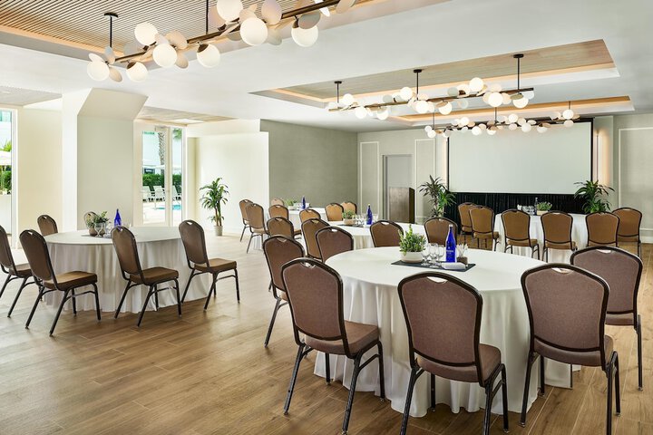 Faro Blanco Resort Marathon Florida Keys Curio by Hilton
