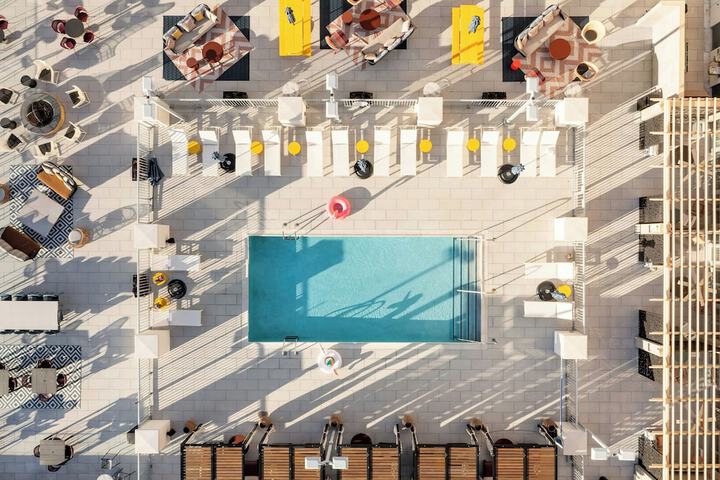 Pool 6 of 74