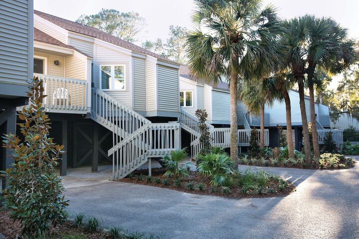 Club Wyndham Ocean Ridge