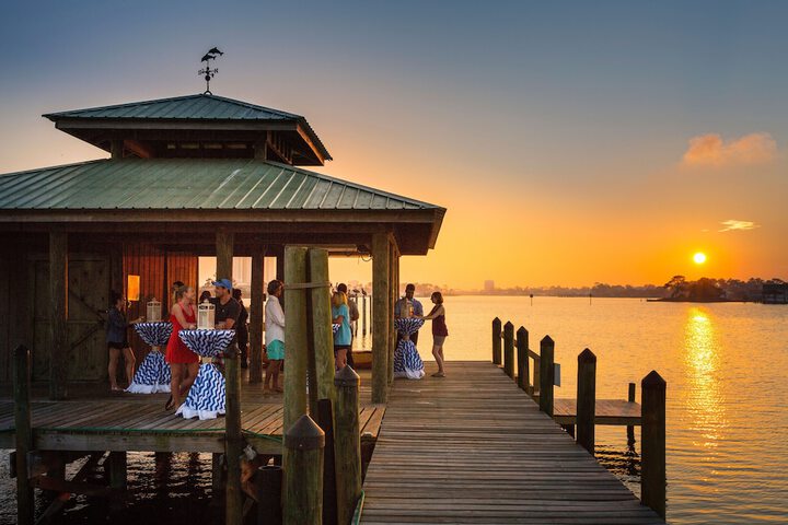 Perdido Beach Resort