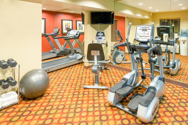 Health and Fitness 46 of 46