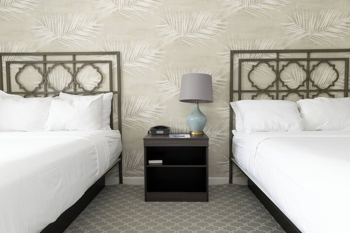 The Geneva Inn