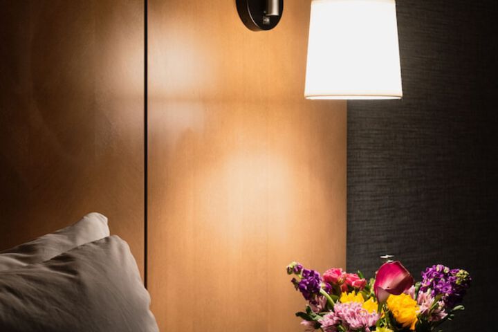Holiday Inn Newark International Airport by IHG