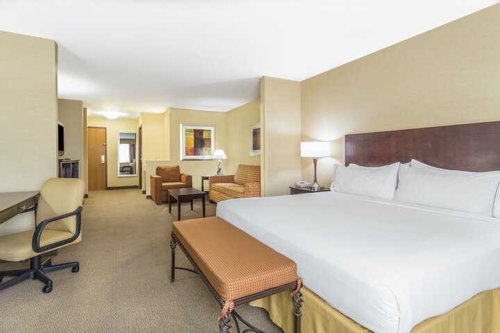 Holiday Inn Express & Suites Nogales by IHG