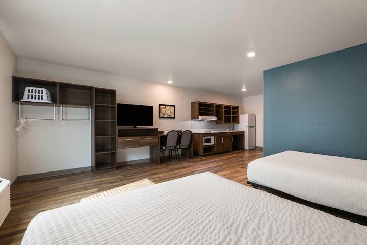 WoodSpring Suites Cocoa Beach - Rockledge