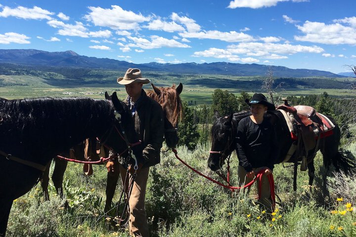 Heart 6 Ranch
