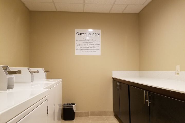 Comfort Inn & Suites Vernal - National Monument Area