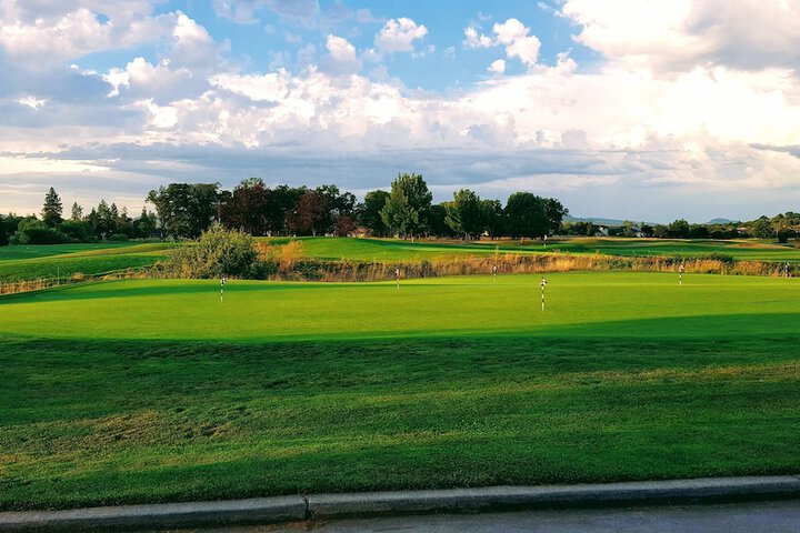 Golf 94 of 115