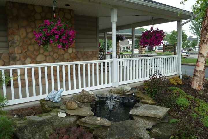Terrace/Patio 40 of 44