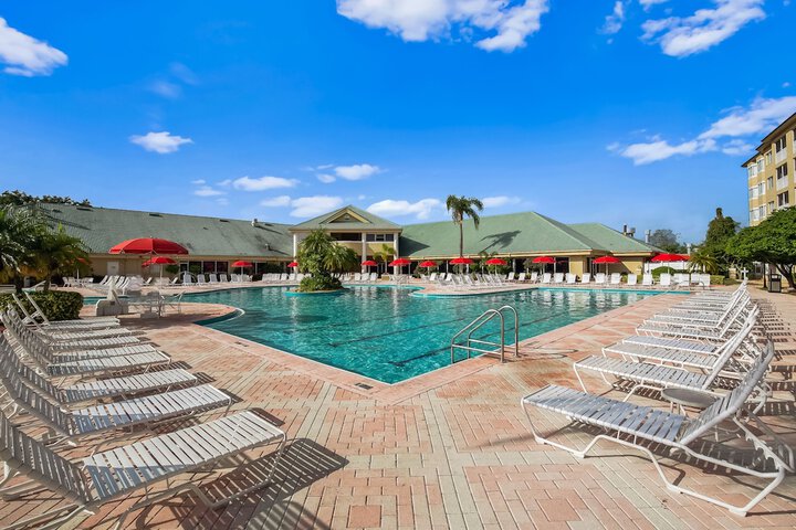 Silver Lake Resort