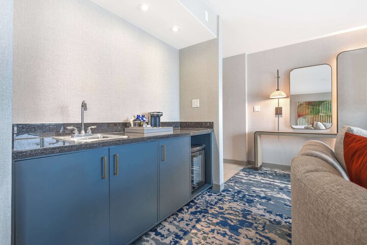 Hilton Anaheim