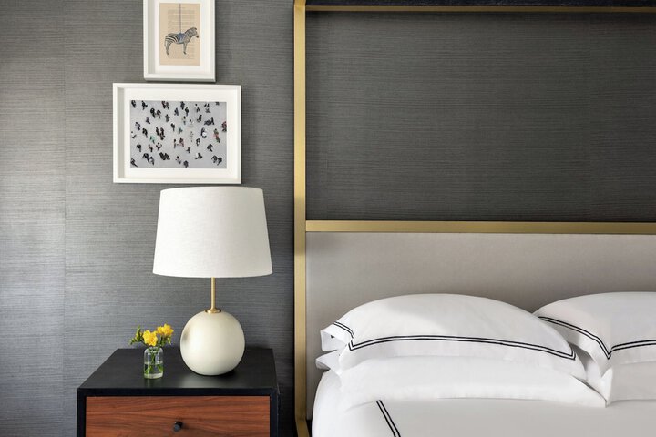 Kimpton Brice Hotel by IHG