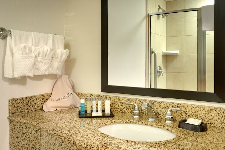 Hilton Garden Inn Salt Lake City / Sandy