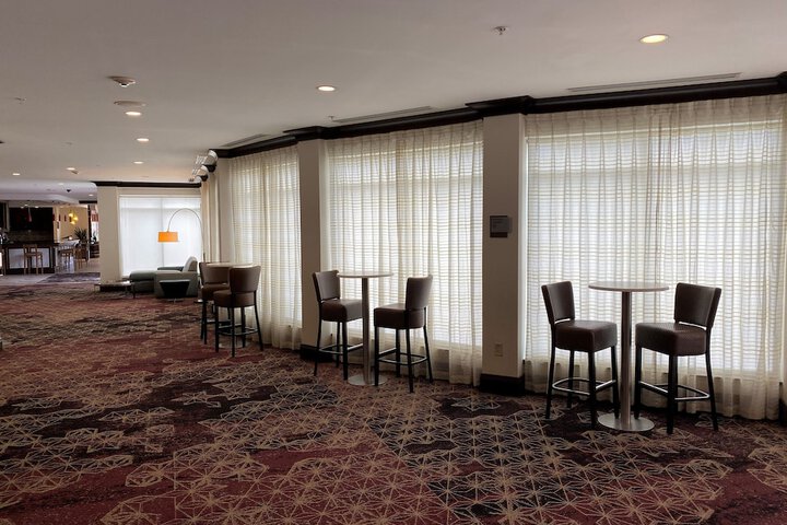 Hilton Garden Inn North Little Rock