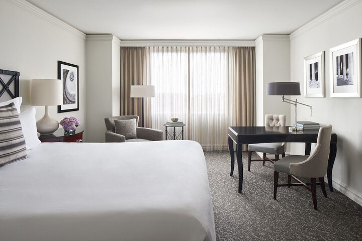 The Ritz-Carlton Pentagon City