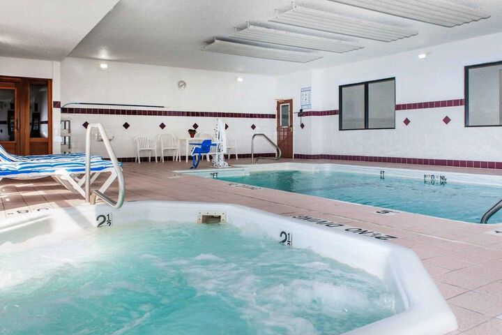 Pool 5 of 31