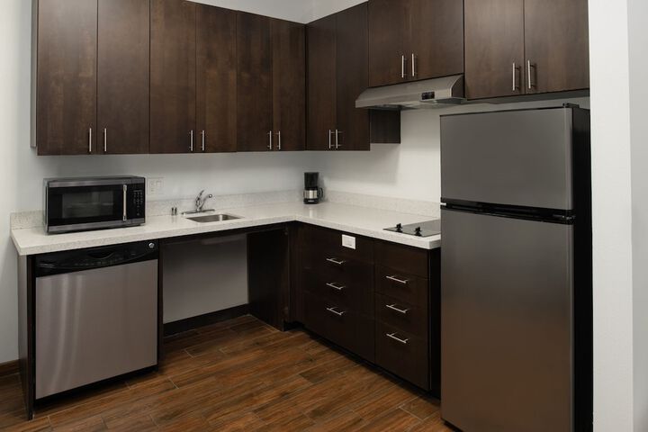 TownePlace Suites Olympia