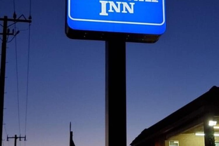 Rodeway Inn Carson - Los Angeles South