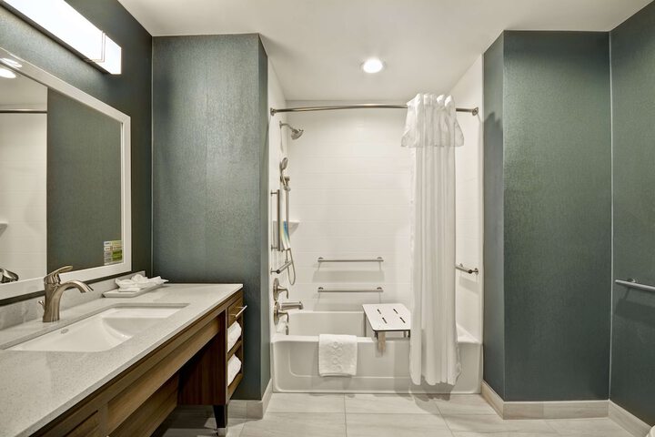 Home2 Suites by Hilton Plano Richardson