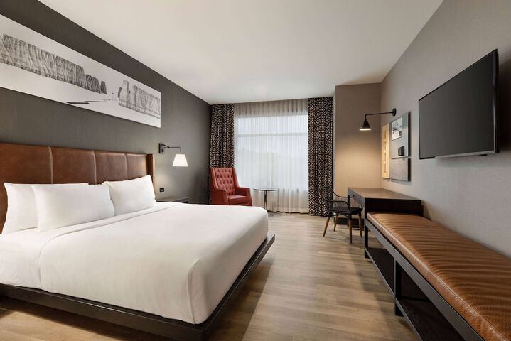 Origin Red Rocks a Wyndham Hotel